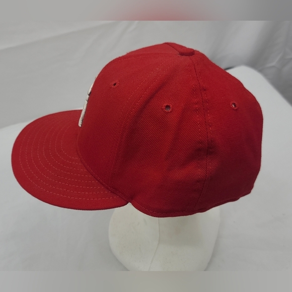 Saint Louis Cardinals 59 Fifty, New era, authentic collection fitted wool hat - Picture 8 of 13